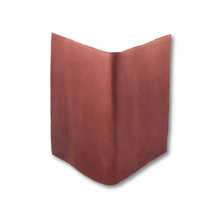 Load image into Gallery viewer, A5 Notebook Leather Folder