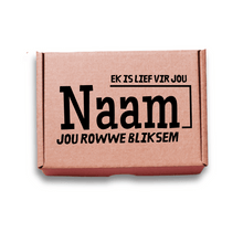 Load image into Gallery viewer, Buffel Liefde Bederfboks 22