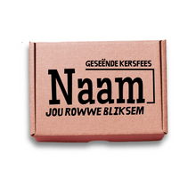 Load image into Gallery viewer, Buffel Liefde Bederfboks 22