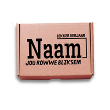 Load image into Gallery viewer, Buffel Liefde Bederfboks 22