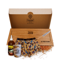 Load image into Gallery viewer, Braai Liefde Bederfboks 17