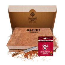 Load image into Gallery viewer, Buffel Liefde Bederfboks 8