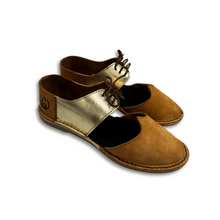 Load image into Gallery viewer, Bailey Vellie Leather Shoe

