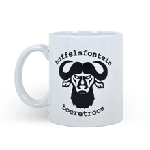 Load image into Gallery viewer, Buffelsfontein Boeretroos Coffee Mug
