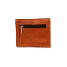 Load image into Gallery viewer, Boston Mini Ladies Leather Purse