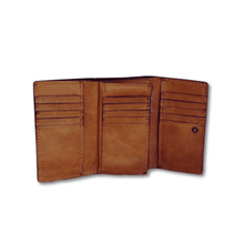 Load image into Gallery viewer, Chloe Ladies Leather Purse