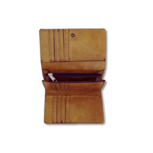 Load image into Gallery viewer, Chloe Ladies Leather Purse