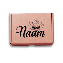 Load image into Gallery viewer, Baby Personalised Gift Boxes-1