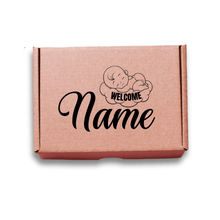 Load image into Gallery viewer, Baby Personalised Gift Boxes-1