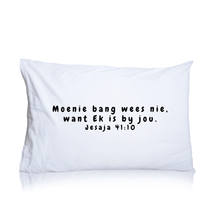 Load image into Gallery viewer, Pillow Blessings - Woven in Faith