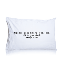 Load image into Gallery viewer, Pillow Blessings - Woven in Faith