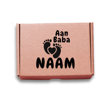 Load image into Gallery viewer, Baby Personalised Gift Boxes-2