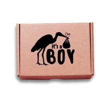 Load image into Gallery viewer, Baby Personalised Gift Boxes-5
