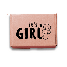 Load image into Gallery viewer, Baby Personalised Gift Boxes-4