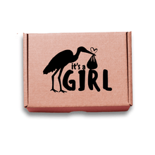 Load image into Gallery viewer, Baby Personalised Gift Boxes-5