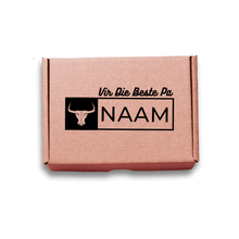 Load image into Gallery viewer, Buffel Liefde Bederfboks 26