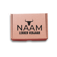 Load image into Gallery viewer, Buffel Liefde Bederfboks 25