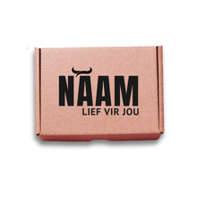 Load image into Gallery viewer, Buffel Liefde Bederfboks 26