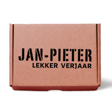 Load image into Gallery viewer, Buffel Liefde Bederfboks 8