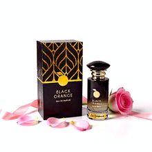 Load image into Gallery viewer, La Valentia Perfume by Black Orange