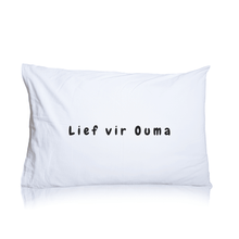 Load image into Gallery viewer, Pillow Blessings - Grandma