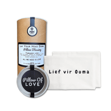 Load image into Gallery viewer, Pillow Blessings - Grandma