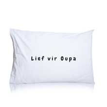 Load image into Gallery viewer, Pillow Blessings - Grandpa