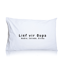 Load image into Gallery viewer, Pillow Blessings - Grandpa