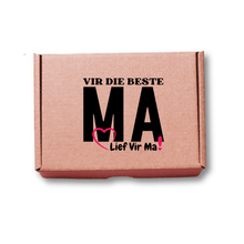 Load image into Gallery viewer, Ma Box Design