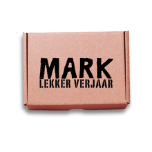 Load image into Gallery viewer, Mark Box Design