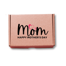 Load image into Gallery viewer, Mom Mothers Day Box Design