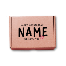 Load image into Gallery viewer, Box Design 4 - Mothers Day