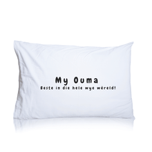 Load image into Gallery viewer, Pillow Blessings - Grandma