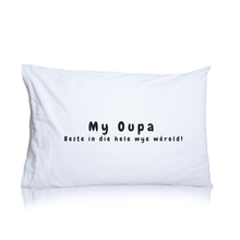 Load image into Gallery viewer, Pillow Blessings - Grandpa