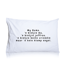 Load image into Gallery viewer, Pillow Blessings - Grandma