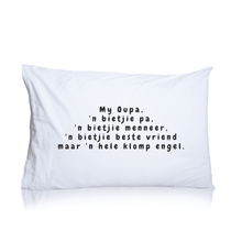 Load image into Gallery viewer, Pillow Blessings - Grandpa