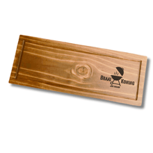 Load image into Gallery viewer, Personalised Braai Koning Braai Plank