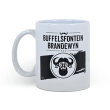 Load image into Gallery viewer, Buffelsfontein Polisiekoffie Coffee Mug