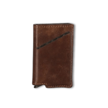 Load image into Gallery viewer, Pop Up Smart RFID Card Holder