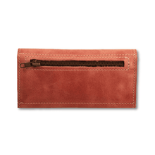 Load image into Gallery viewer, Tina Ladies Leather Purse