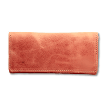Load image into Gallery viewer, Tina Ladies Leather Purse
