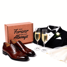 Load image into Gallery viewer, To My Forever From Your Always Personalised Gift Box