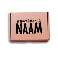 Load image into Gallery viewer, Baby Personalised Gift Boxes-11