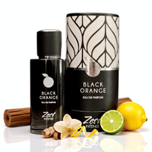 Load image into Gallery viewer, Zest Intense Men's Fragrance