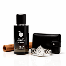 Load image into Gallery viewer, Zest Intense Men's Fragrance