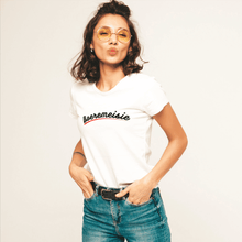 Load image into Gallery viewer, Padstal Winkel Boeremeisie T-Shirt