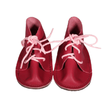Load image into Gallery viewer, Genuine Leather Baby Vellie's