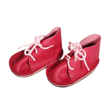 Load image into Gallery viewer, Genuine Leather Baby Vellie's