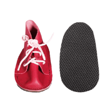 Load image into Gallery viewer, Genuine Leather Baby Vellie's