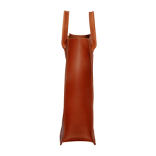 Load image into Gallery viewer, Padstal brandy leather bag perfect for outdoor entertaining and gifting